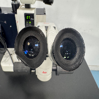 Leica M 500 Microscope image 2